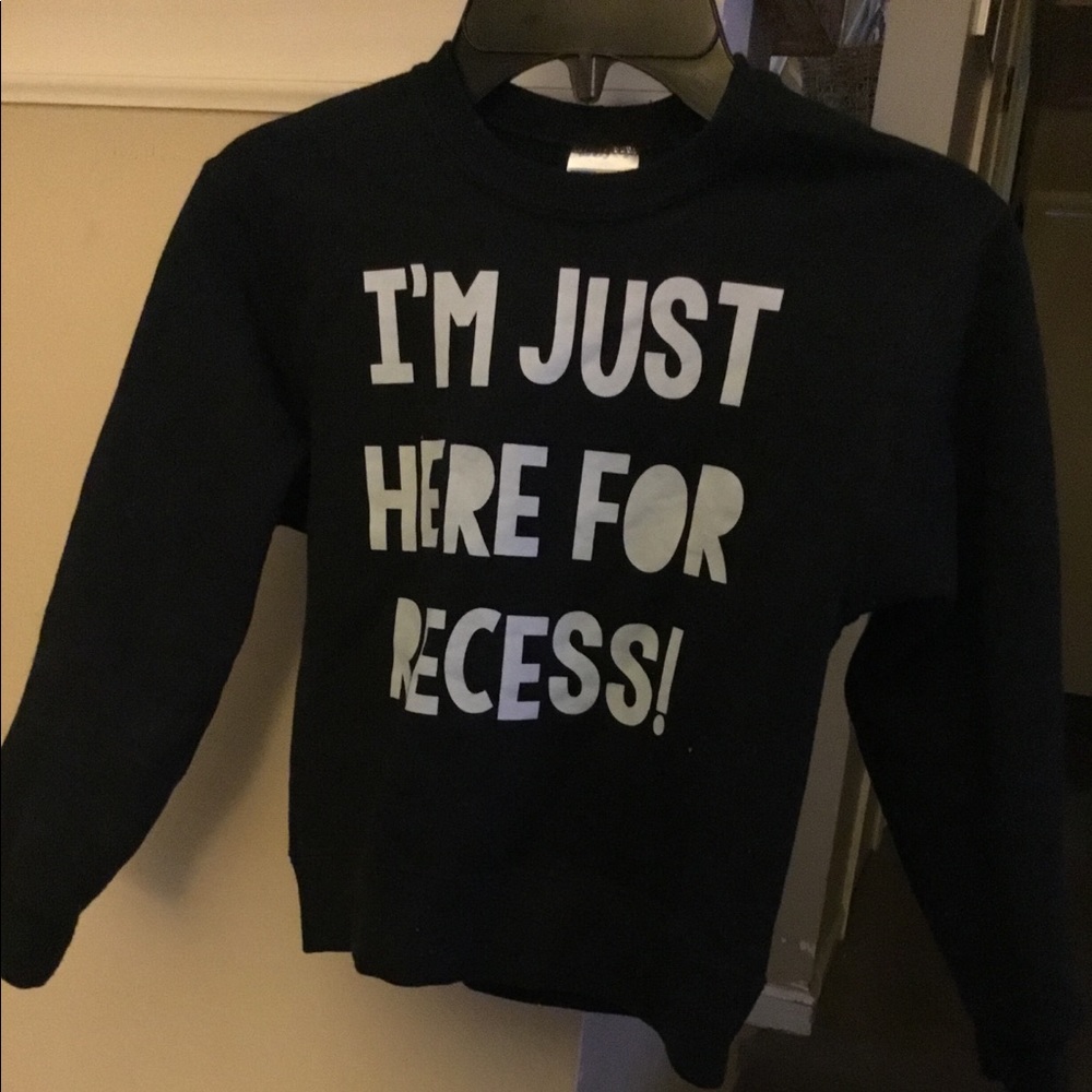 Sweatshirt